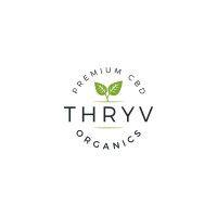 thryv organics logo image