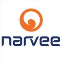 narvee tech inc logo image