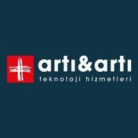 artı ve artı teknoloji hizmetleri logo image