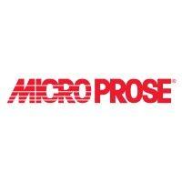 microprose logo image