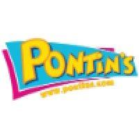 pontin's