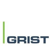 grist logo image