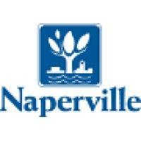 city of naperville logo image