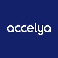 accelya group logo image