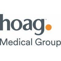 hoag medical group