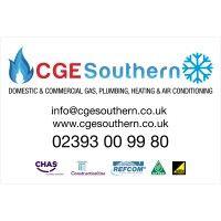 cge southern logo image