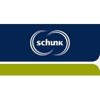 schunk xycarb technology logo image