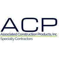 associated construction products (acp, inc.)