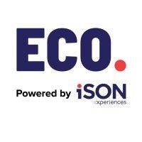 ec outsourcing powered by ison xperiences logo image