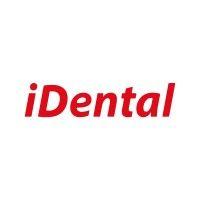 idental | asistencia dental social logo image