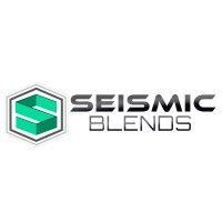 seismic blends llc logo image