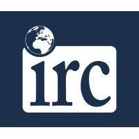 international relations council logo image