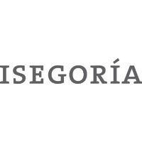 isegoria sas logo image