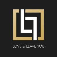 love & leave you consulting logo image