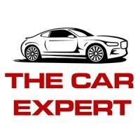 the car expert logo image