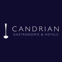 candrian logo image