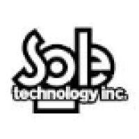 sole technology logo image