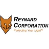 reynard corporation logo image