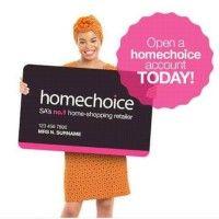 homechoice orders logo image