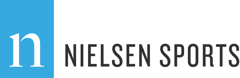 Nielsen Sports logo image