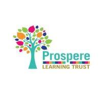 prospere learning trust logo image