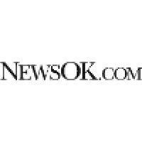 newsok.com logo image