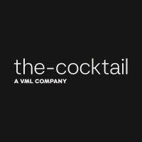 the cocktail logo image