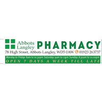 abbots healthcare ltd ( abbots langley pharmacy)