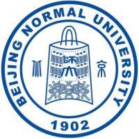 beijing normal university logo image