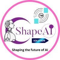 shapeai🌍 logo image