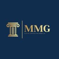 mcmahon, martine & gallagher, llp logo image