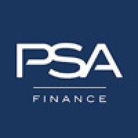 psa finance uk limited logo image