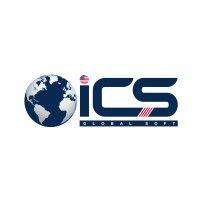 ics global soft logo image