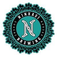 ninkasi brewing logo image