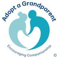 adopt a grandparent logo image