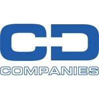 cd companies logo image