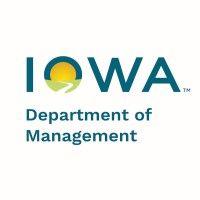 iowa dom logo image