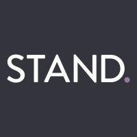 stand logo image