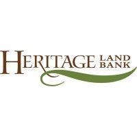 heritage land bank logo image