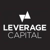 leverage capital logo image