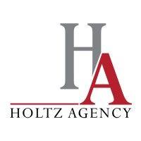 holtz agency logo image