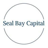 seal bay capital logo image