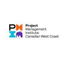 pmi canadian west coast chapter logo image