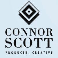 connor scott, freelance producer, project manager, & coordinator