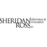 sheridan ross p.c.