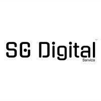 sg digital service logo image