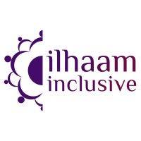 ilhaam inclusive logo image