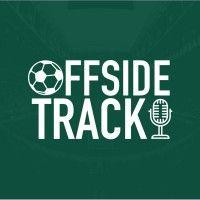 offside track logo image