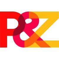 pep & zest logo image