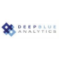 deep blue analytics